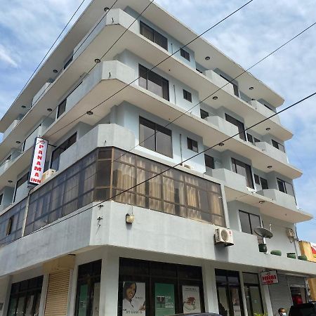 Panama Inn Moshi Kültér fotó